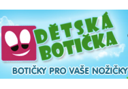Detska-boticka.cz (Vyškov)