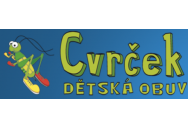 Cvrček (Detskaobuv-olomouc.cz)
