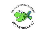 Boty Rybíčka