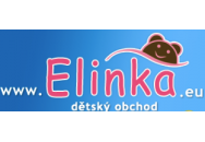 Dětský obchod ELINKA.EU