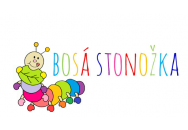 Bosá stonožka