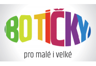 Botičky pro malé a velké