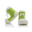 Sneakers Green