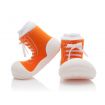 Sneakers Orange