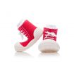 Sneakers Red