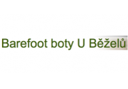 Barefoot boty U Běželů