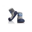Zoo navy